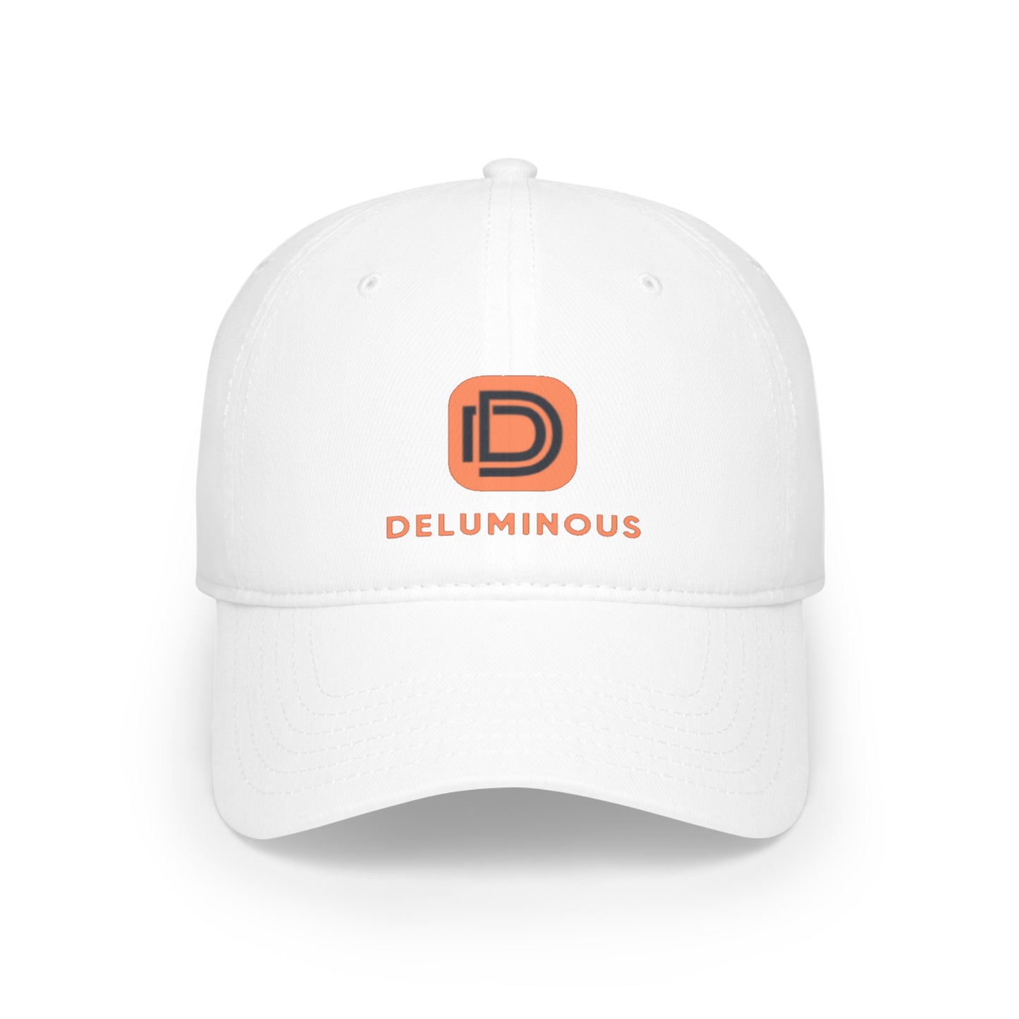 Deluminous - Baseball Cap