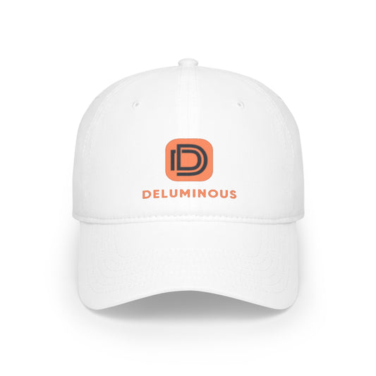 Deluminous - Baseball Cap