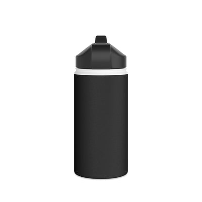 Deluminous - Stainless Steel Water Bottle, Standard Lid