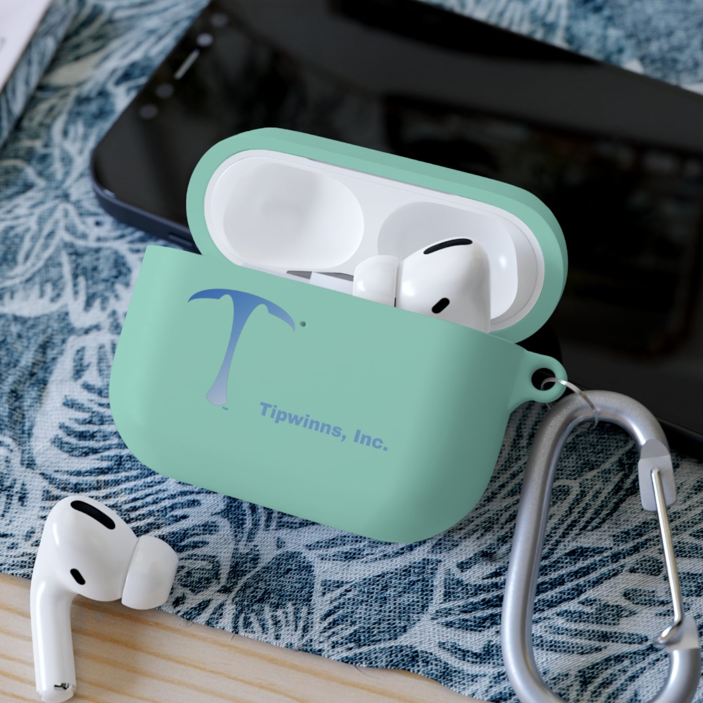 Tipwinns Simple - AirPods and AirPods Pro Case Cover