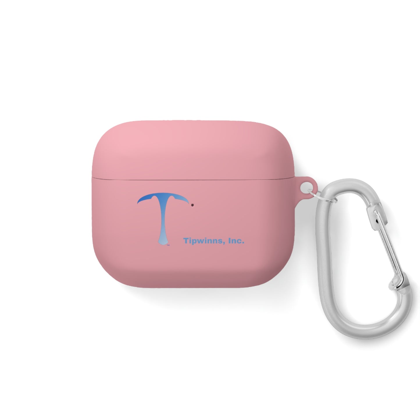 Tipwinns Simple - AirPods and AirPods Pro Case Cover