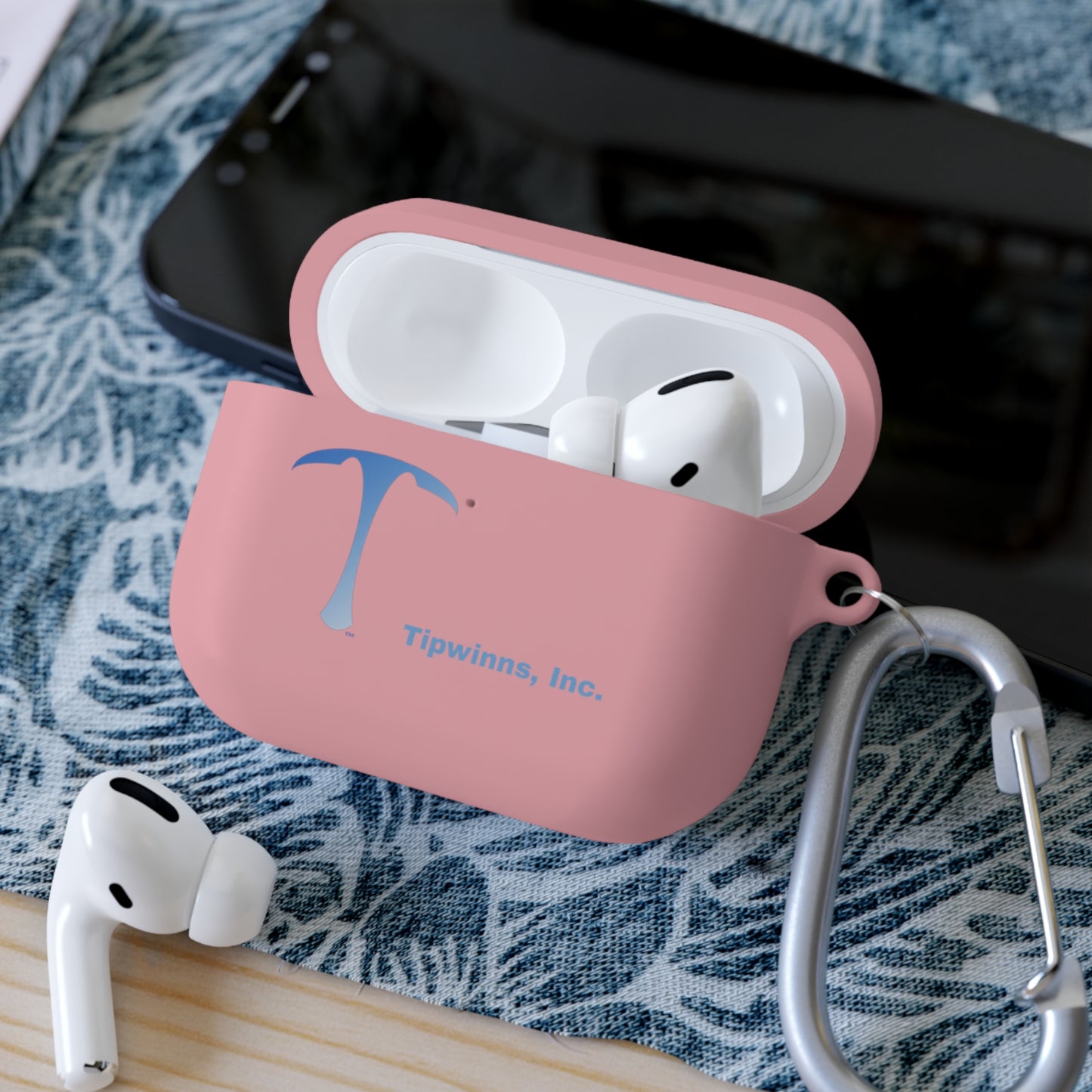 Tipwinns Simple - AirPods and AirPods Pro Case Cover