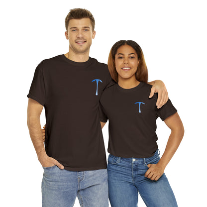 Tipwinns Simple - Unisex Heavy Cotton Tee