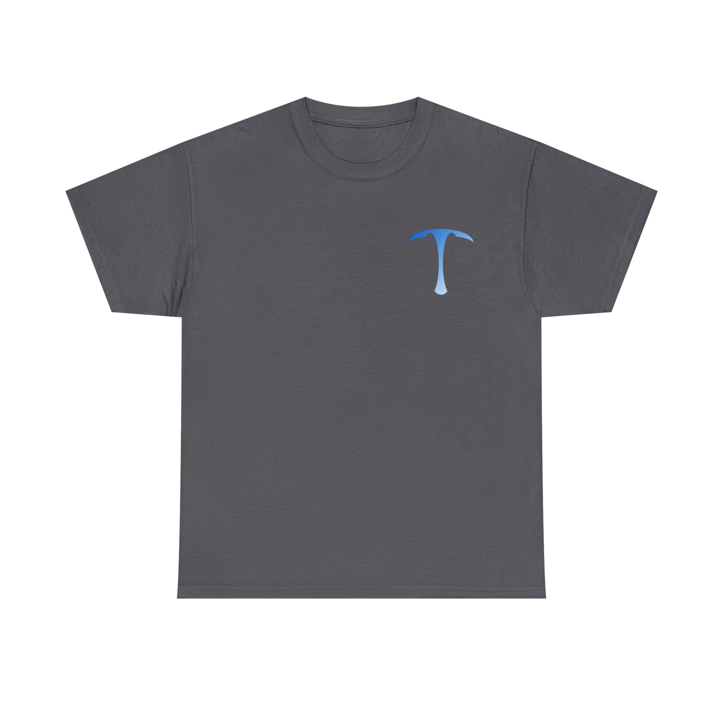 Tipwinns Simple - Unisex Heavy Cotton Tee