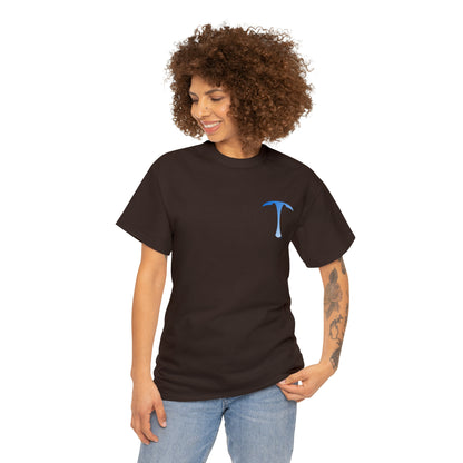 Tipwinns Simple - Unisex Heavy Cotton Tee