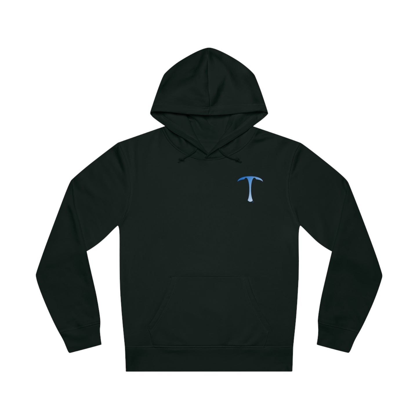 Tipwinns Machines - Unisex Hooded Zip Sweatshirt