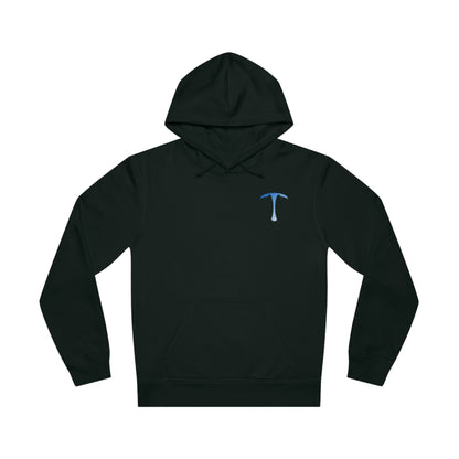 Tipwinns Machines - Unisex Hooded Zip Sweatshirt