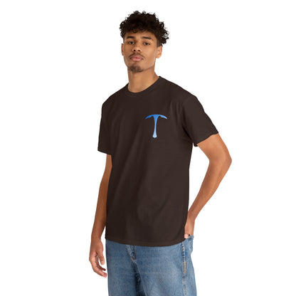 Tipwinns Simple - Unisex Heavy Cotton Tee