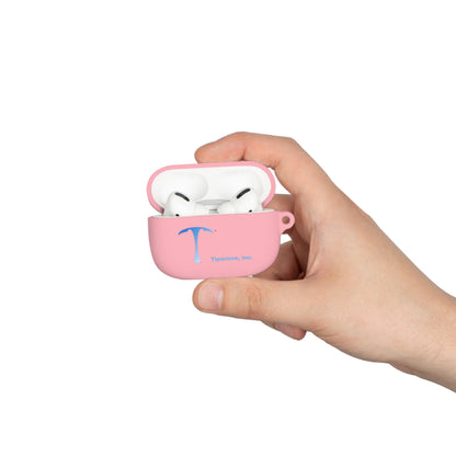 Tipwinns Simple - AirPods and AirPods Pro Case Cover