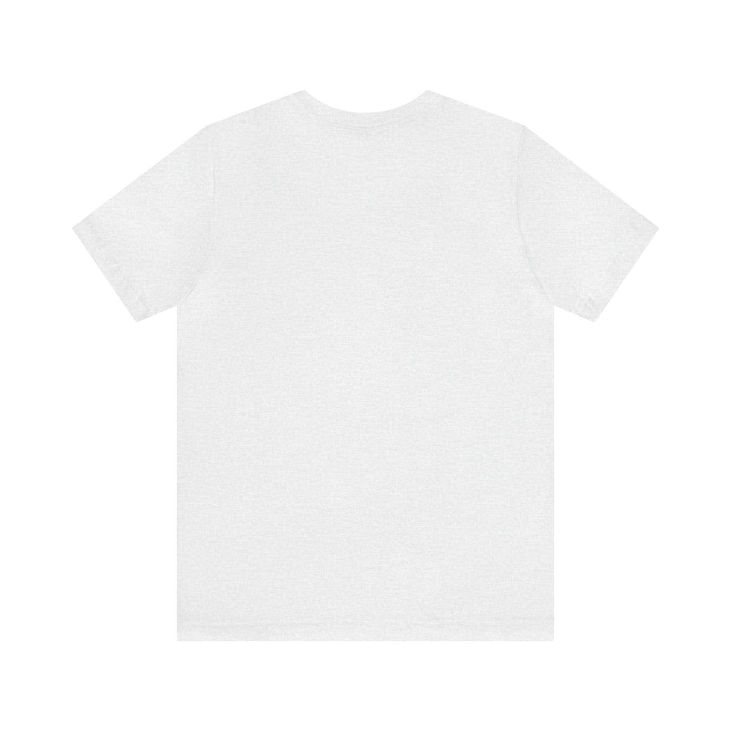 Thought - Unisex Jersey Short Sleeve Tee