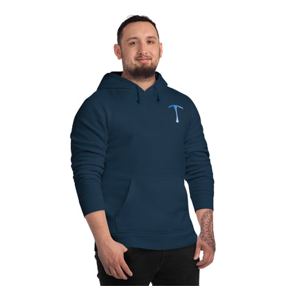 Tipwinns Machines - Unisex Hooded Zip Sweatshirt