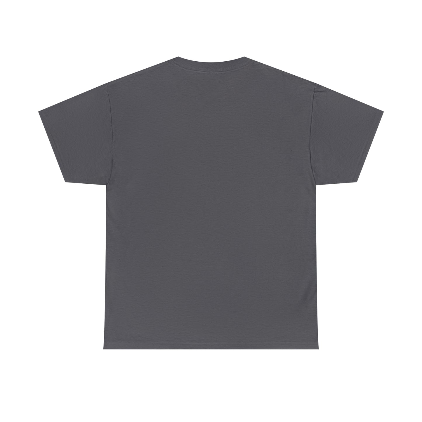 Tipwinns Simple - Unisex Heavy Cotton Tee