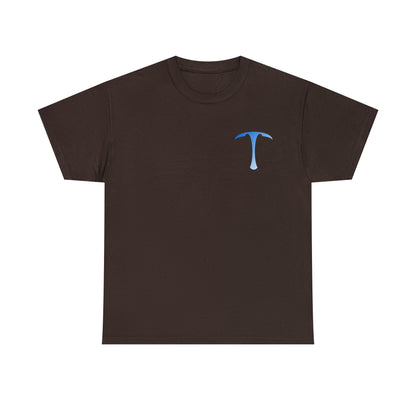 Tipwinns Simple - Unisex Heavy Cotton Tee