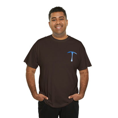 Tipwinns Simple - Unisex Heavy Cotton Tee