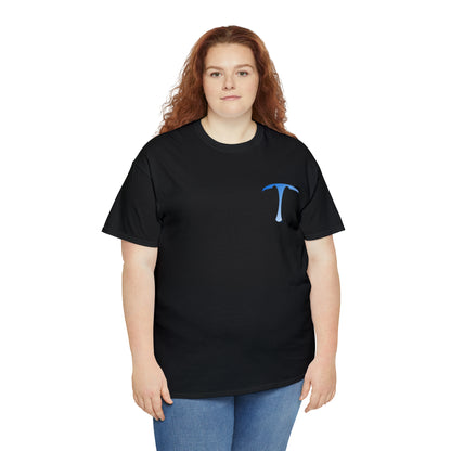 Tipwinns Simple - Unisex Heavy Cotton Tee