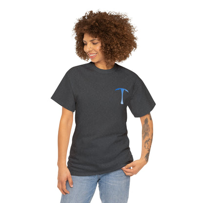 Tipwinns Simple - Unisex Heavy Cotton Tee