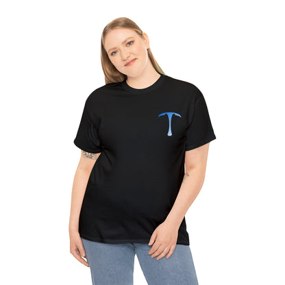 Tipwinns Simple - Unisex Heavy Cotton Tee