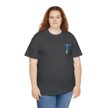 Tipwinns Simple - Unisex Heavy Cotton Tee