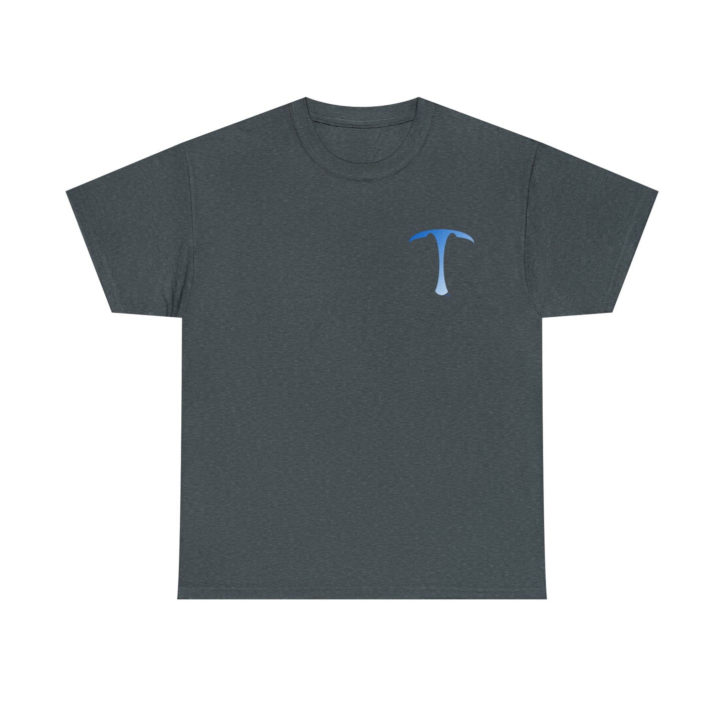 Tipwinns Simple - Unisex Heavy Cotton Tee