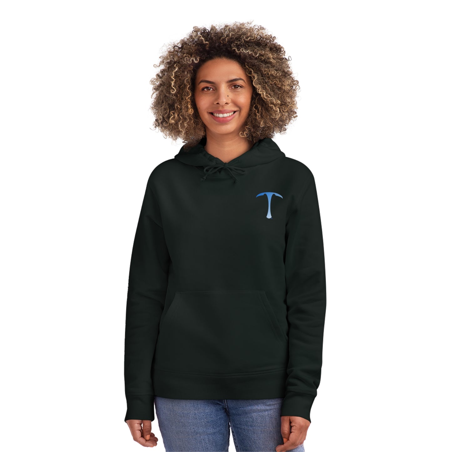 Tipwinns Machines - Unisex Hooded Zip Sweatshirt