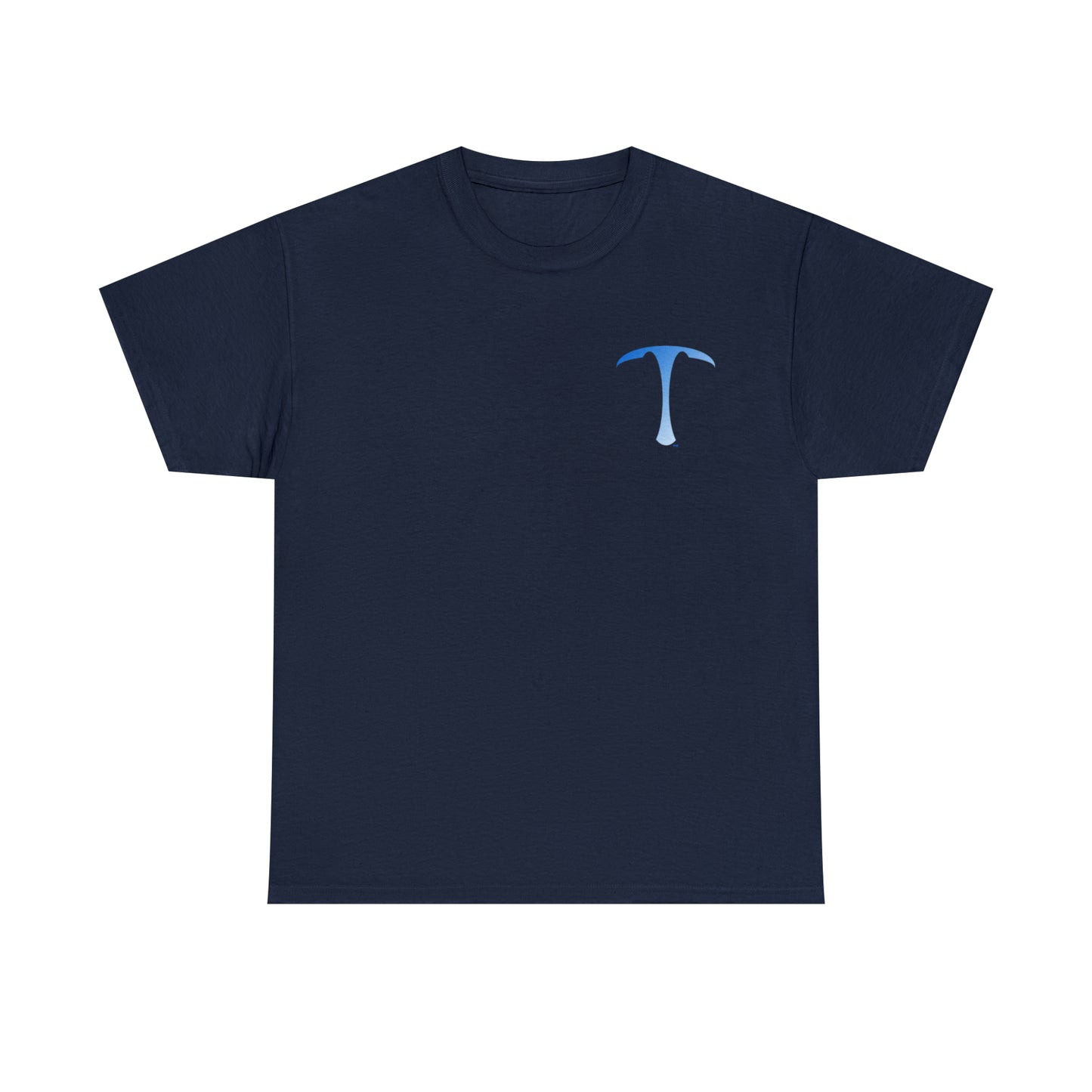 Tipwinns Simple - Unisex Heavy Cotton Tee