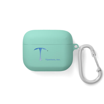 Tipwinns Simple - AirPods and AirPods Pro Case Cover