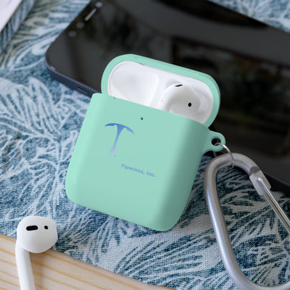 Tipwinns Simple - AirPods and AirPods Pro Case Cover