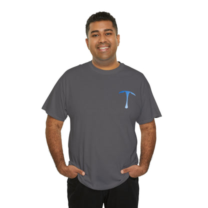 Tipwinns Simple - Unisex Heavy Cotton Tee