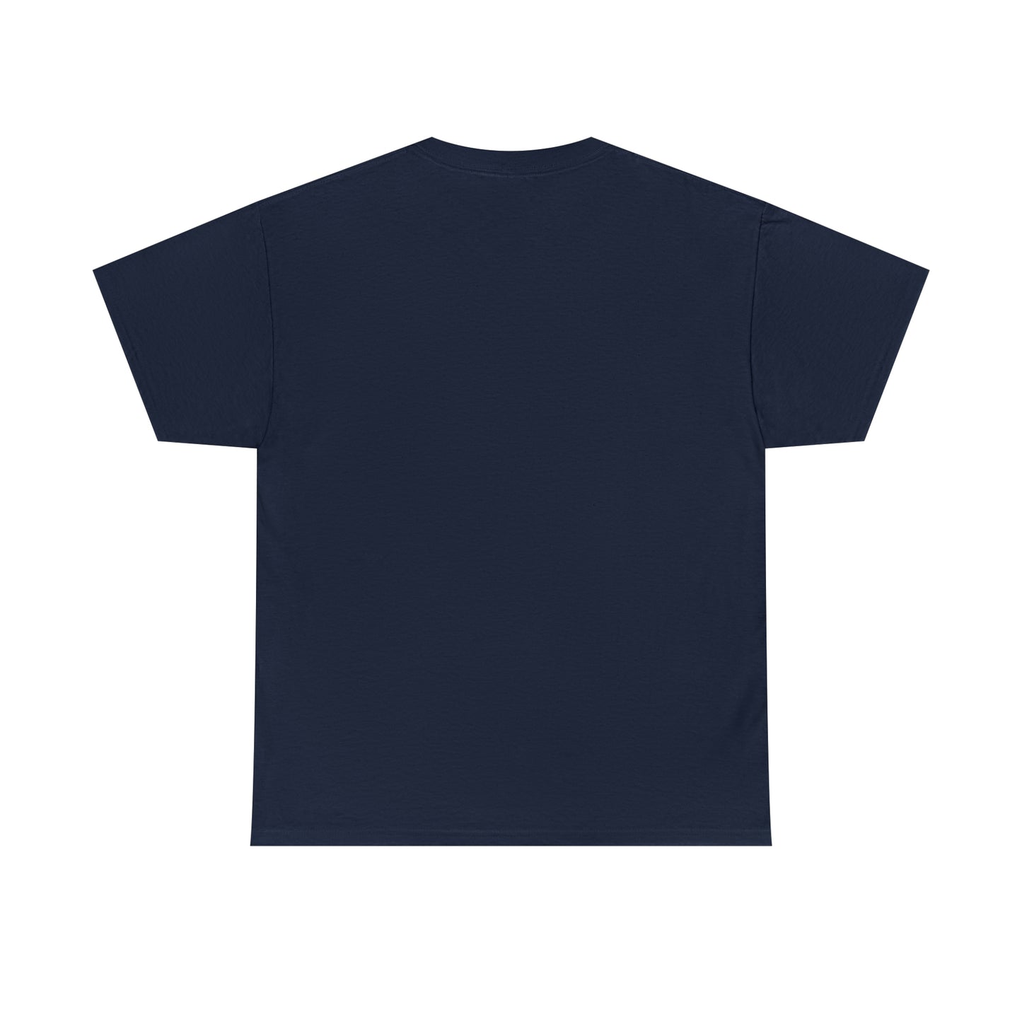 Tipwinns Simple - Unisex Heavy Cotton Tee