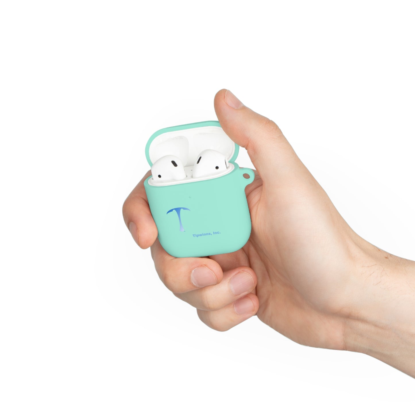 Tipwinns Simple - AirPods and AirPods Pro Case Cover