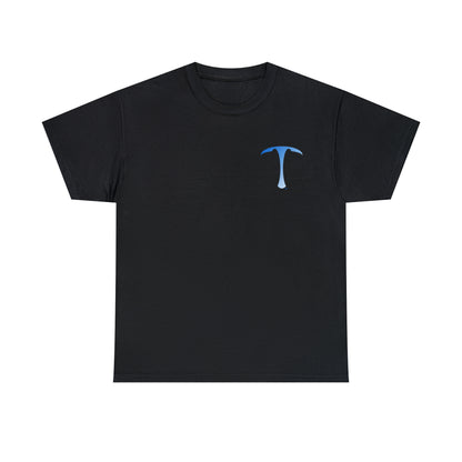 Tipwinns Simple - Unisex Heavy Cotton Tee