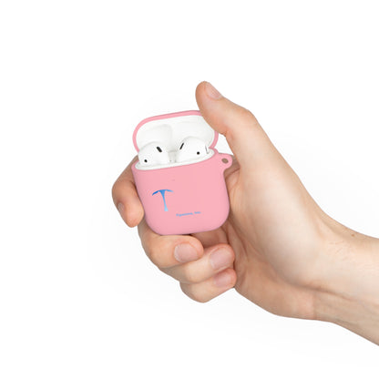 Tipwinns Simple - AirPods and AirPods Pro Case Cover