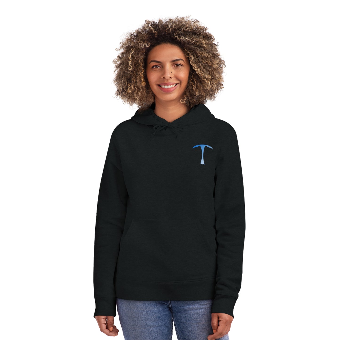 Tipwinns Machines - Unisex Hooded Zip Sweatshirt