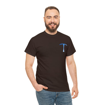 Tipwinns Simple - Unisex Heavy Cotton Tee