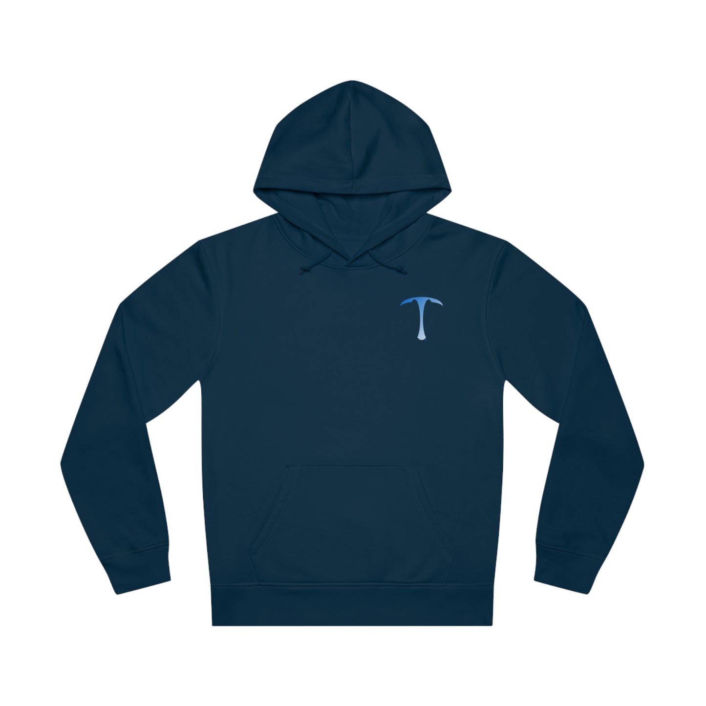 Tipwinns Machines - Unisex Hooded Zip Sweatshirt