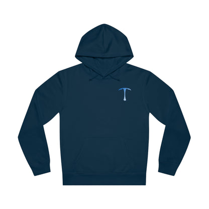 Tipwinns Machines - Unisex Hooded Zip Sweatshirt