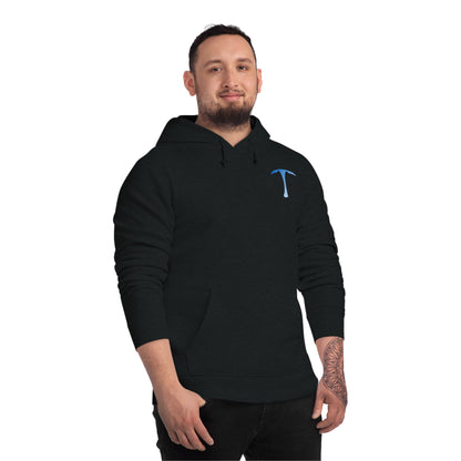 Tipwinns Machines - Unisex Hooded Zip Sweatshirt