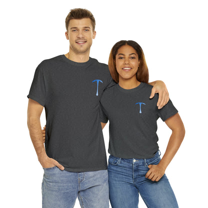 Tipwinns Simple - Unisex Heavy Cotton Tee