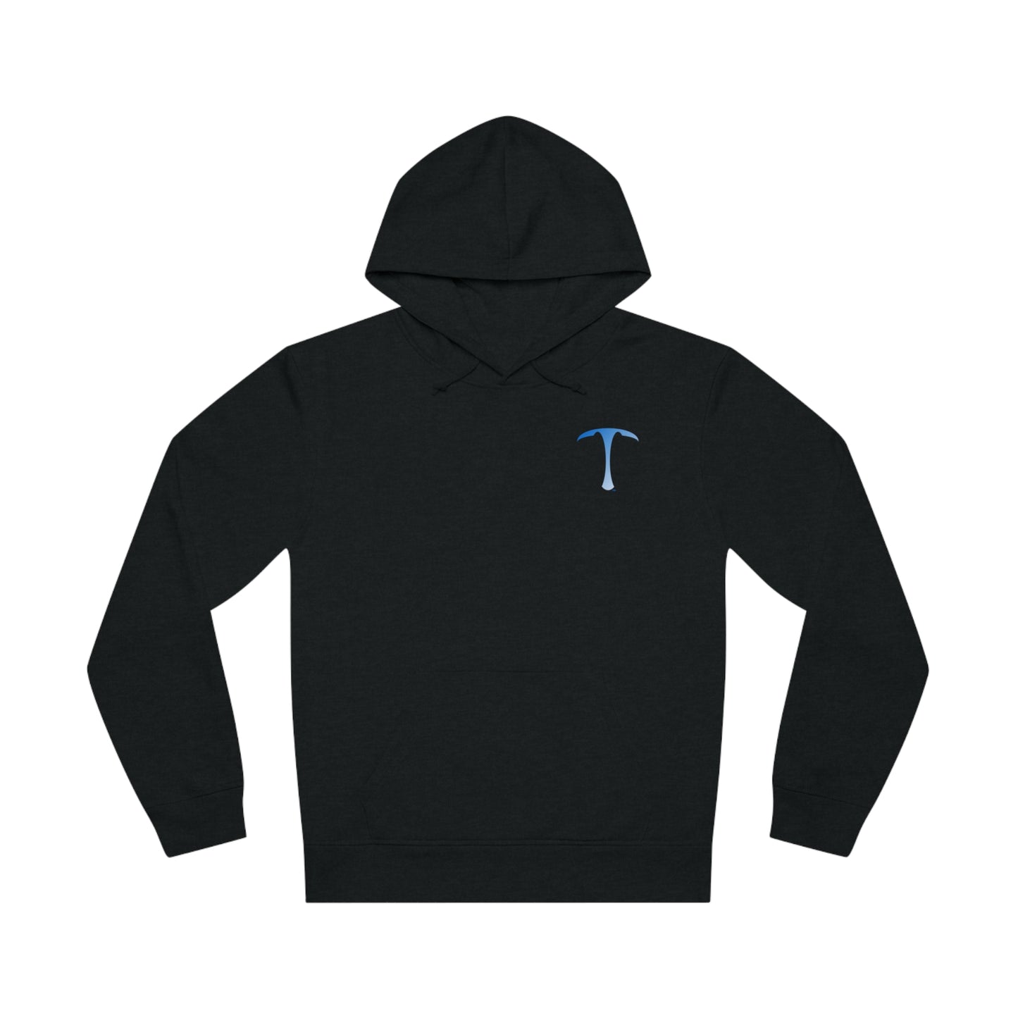 Tipwinns Machines - Unisex Hooded Zip Sweatshirt