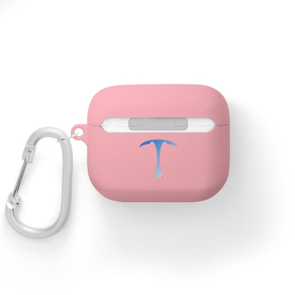 Tipwinns Simple - AirPods and AirPods Pro Case Cover