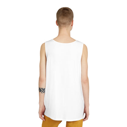 Studio Review - Men's All Over Print Tank